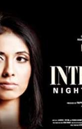 The Interview: Night of 26/11 poster