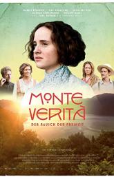 Monte Verità poster