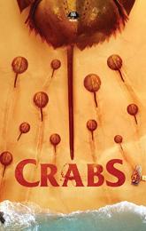 Crabs! poster