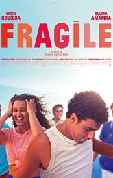 Fragile poster