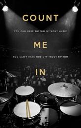 Count Me In poster