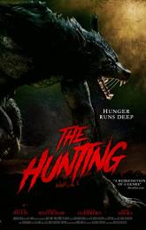 The Hunting poster
