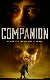 Companion poster