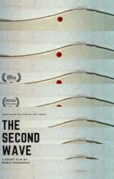 The Second Wave poster