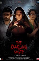 The Darling Wife poster