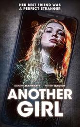 Another Girl poster