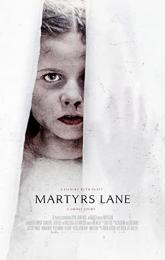 Martyrs Lane poster