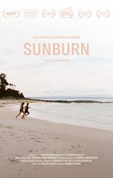 Sunburn poster