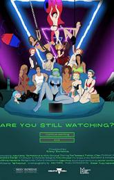 Are You Still Watching? poster