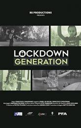 Lockdown Generation poster