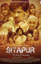 Sitapur: The City of Gangsters poster
