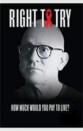 Right to Try poster
