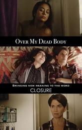 Over My Dead Body poster