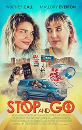 Stop and Go poster