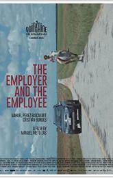 The Employer and the Employee poster