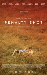 Penalty Shot poster