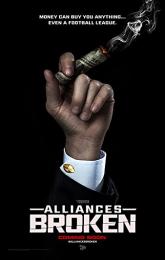 Alliances Broken poster