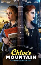 Chloe's Mountain poster