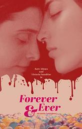 Forever & Ever poster