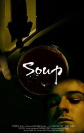 Soup poster