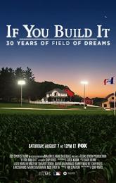 If You Build It: 30 Years of Field of Dreams poster