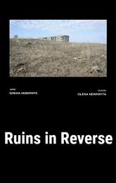 Ruins in Reverse poster