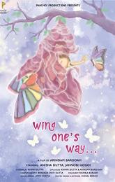 Wing One's Way... poster