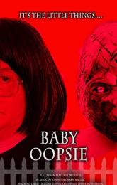 Baby Oopsie poster