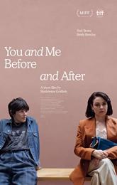 You and Me Before and After poster