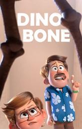 Dino Bone poster