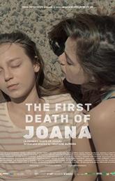 The First Death of Joana poster