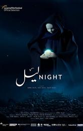 Night poster