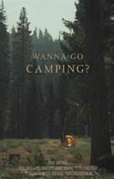 Wanna Go Camping? poster