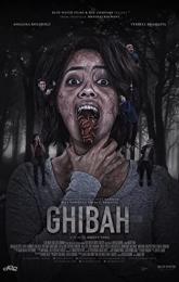 Ghibah poster