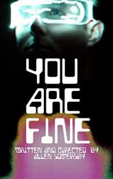 You Are Fine poster