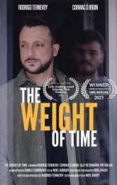 The Weight of Time poster