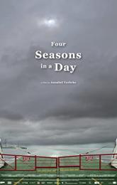 Four Seasons in a Day poster