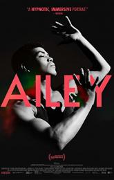 Ailey poster