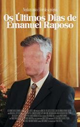 Os Últimos Dias de Emanuel Raposo poster