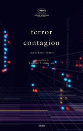 Terror Contagion poster