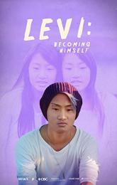 Levi: Becoming Himself poster