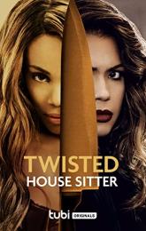 Twisted House Sitter poster