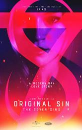 Original Sin - The 7 Sins poster