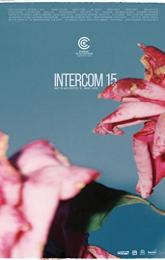 Intercom 15 poster