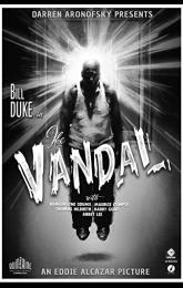 The Vandal poster