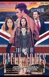 The Rise of Billy Jones poster