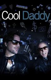 Cool Daddy poster
