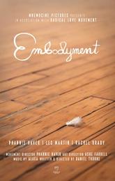 Embodyment poster