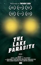 The Lake Parasite poster