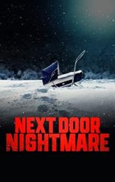 Next-Door Nightmare poster
